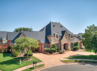 3501 NW 172nd Cir, Edmond, OK 73012