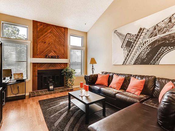 3rd image of 4641 S Fraser Cir Unit E