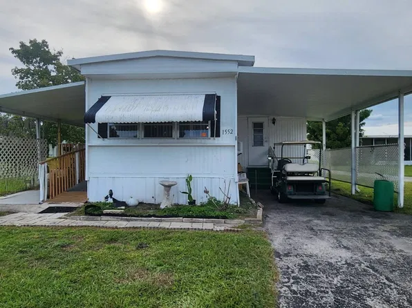 1552 Parkgate Dr, Kissimmee, FL 34746
