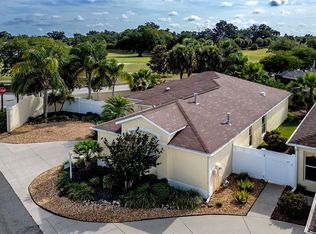 1655 Red Hill Rd, The Villages, FL 32162