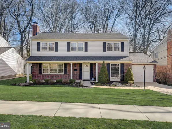 2508 Redstart Ct, Wilmington, DE 19805