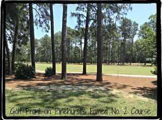 2145 Midland Rd #C, Pinehurst, NC 28374