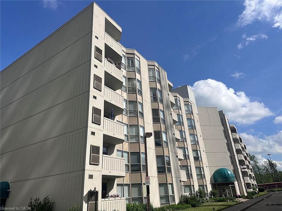 1st image of 3267 King St E #105