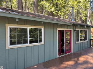 26445 Crystal Rd, Long Barn, CA 95335