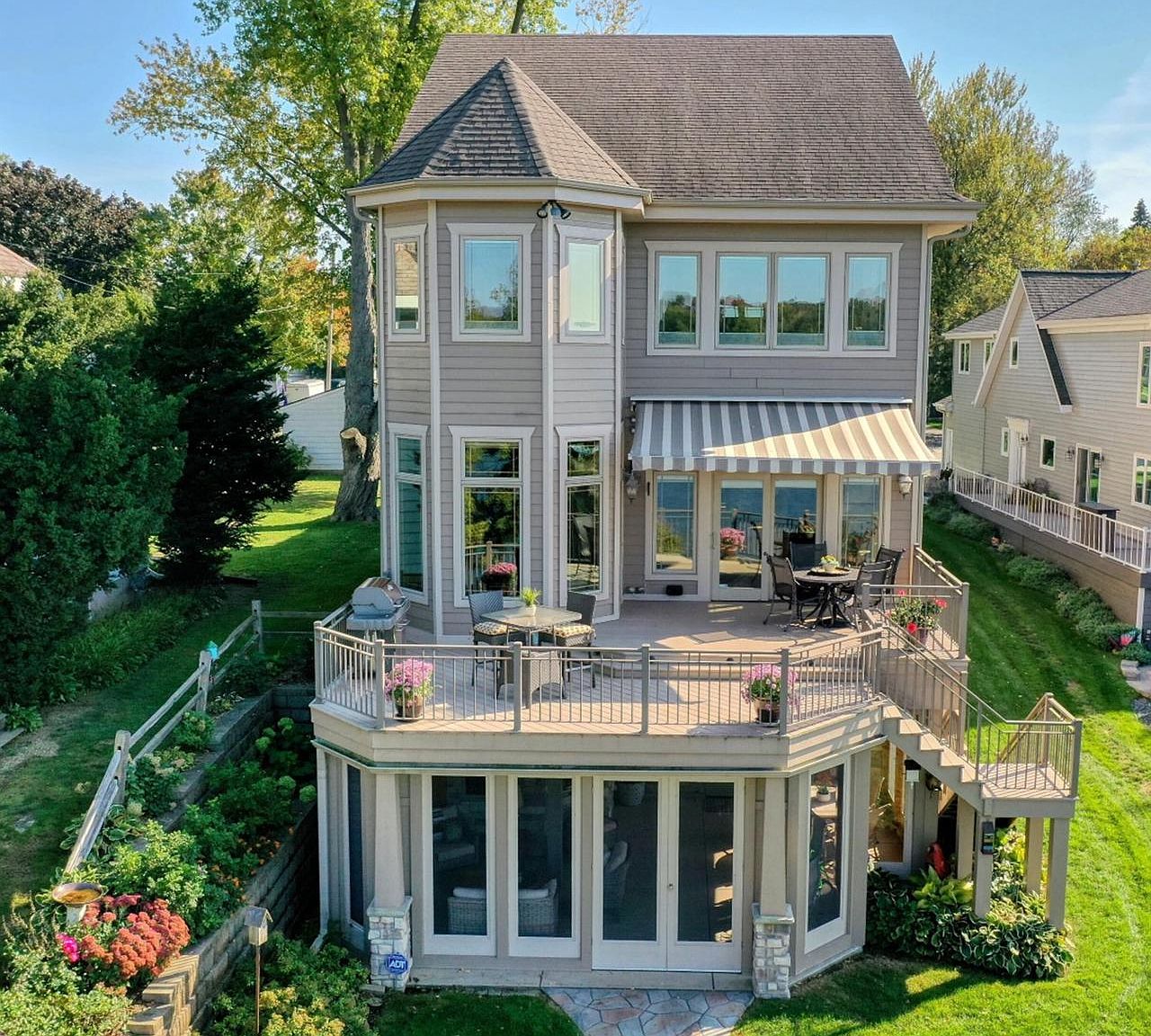 W346N5295 Elm Ave, Okauchee, WI 53069 Zillow