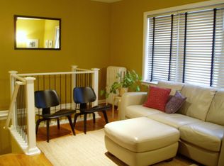 1528 N Emerson St APT 6, Denver, CO 80218