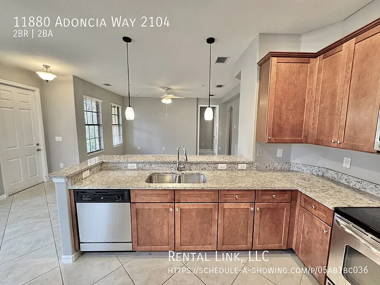 11880 Adoncia Way #2104 — Photo 16