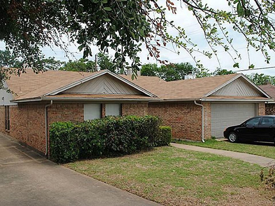 135 Wildwood Dr, Duncanville, TX 75137 Zillow