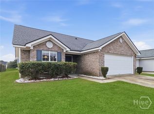 10 Binnacle Ln, Port Wentworth, GA 31407