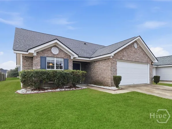 10 Binnacle Lane, Port Wentworth, GA 31407