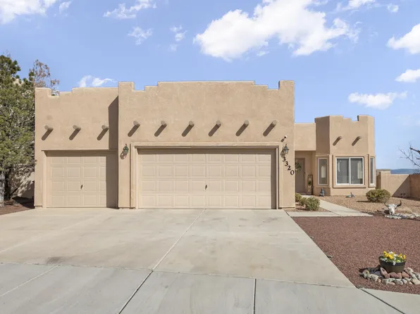 3320 Rio Linda Dr SW, Albuquerque, NM 87121