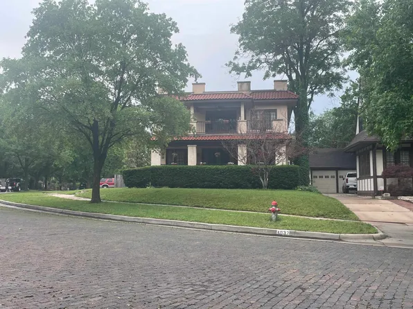 4037 E English St, Wichita, KS 67218