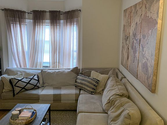 Apartment Rental Experts