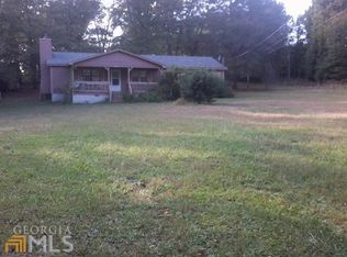 7980 Wood Rd, Fairburn, GA 30213
