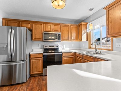 1415 Maple Dr, Adel, IA, 50003