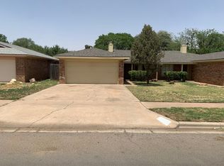 3306 81st St #B, Lubbock, TX 79423