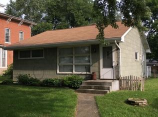 405 E Chicago Rd, White Pigeon, MI 49099