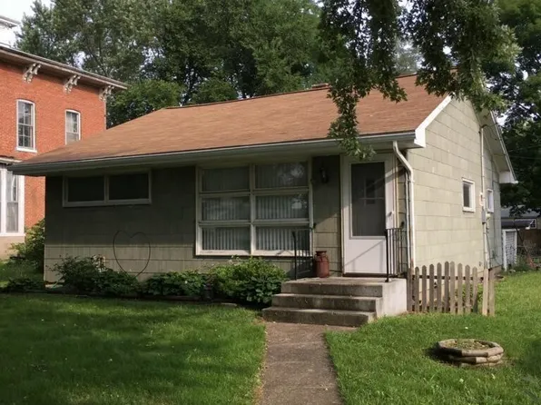 405 E Chicago Rd, White Pigeon, MI 49099