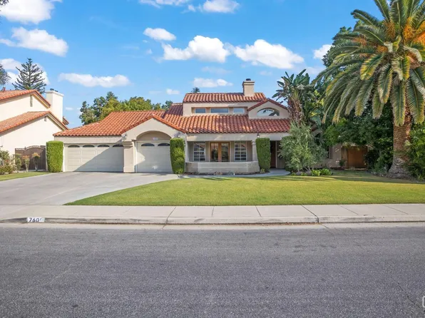 7600 Live Oak Way, Bakersfield, CA 93308