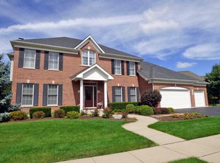 40W336 Laura Ingalls Wilder Rd, St Charles, IL 60175