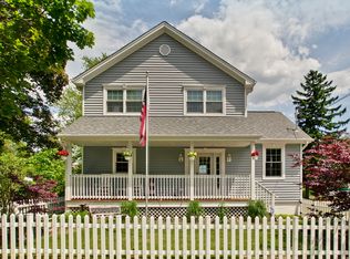 38509 N Drexel Blvd, Antioch, IL