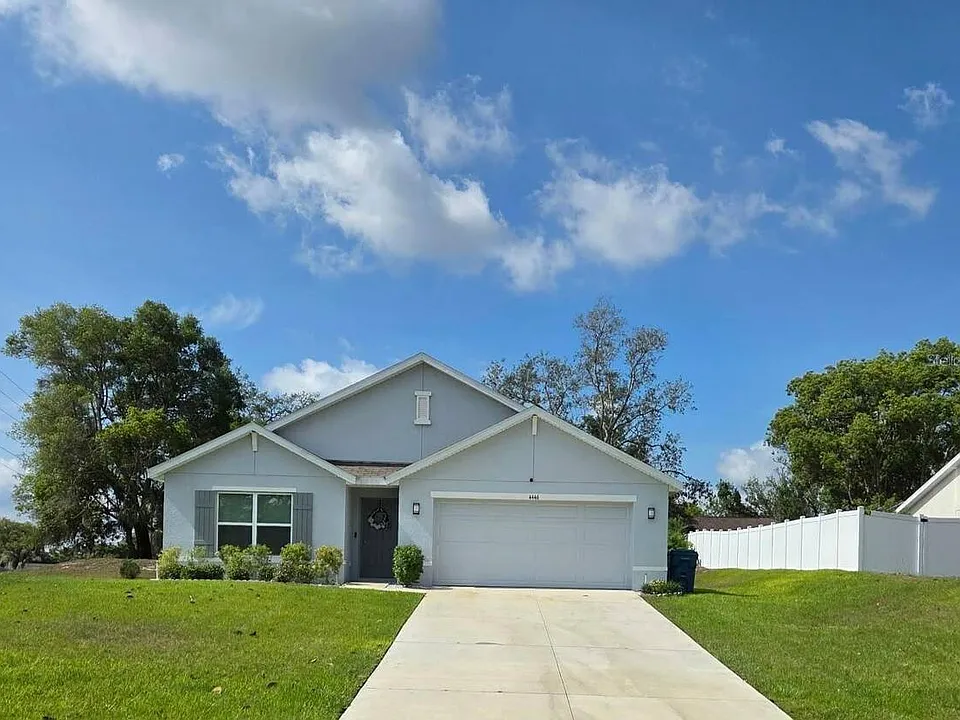 4446 Bayridge Ct