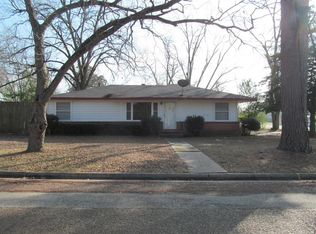 644 W Broadway St, Winnsboro, TX 75494