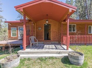 47941 Riverview Ln E, Ford, WA 99013