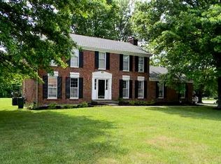 1910 Covey Trace Rd, La Grange, KY 40031