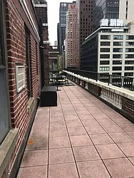 Rented by David Frankel Realty