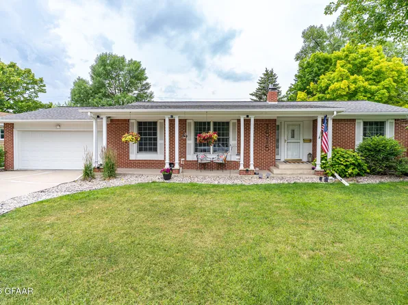 1515 Hoven Ln, Crookston, MN 56716