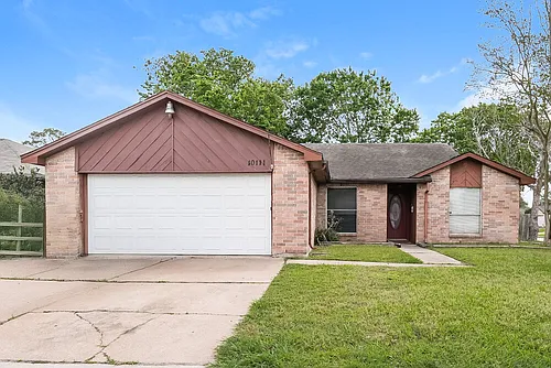 10111 King Ranch Ln Photo 1
