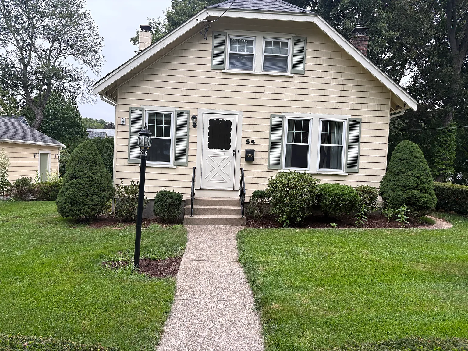 Newell Ave, Needham — Photo 1