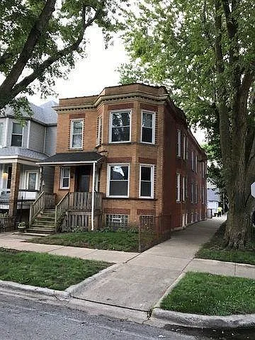 5317 N Winchester Ave #1 — Photo 1