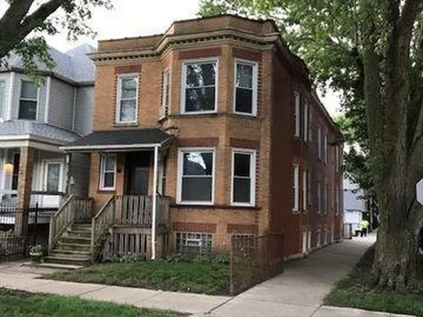 5317 N Winchester Ave #1, Chicago, IL 60640