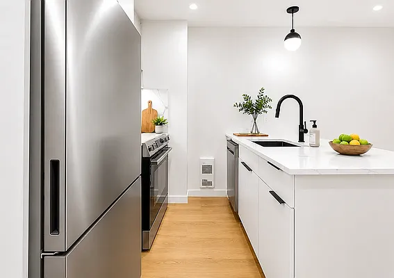 Kitchen, photo 2