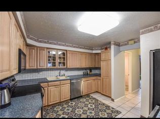 464 Terrell Ct, Cleveland, OH