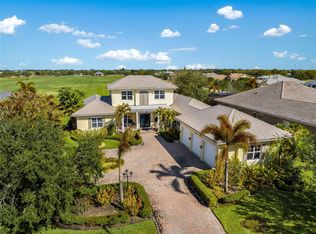 7634 S Polo Grounds Lane, Vero Beach, FL 32966