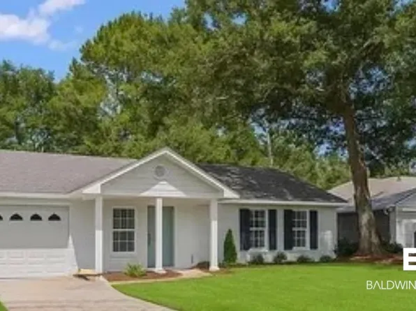 1819 Spanish Cove Dr, Lillian, AL 36549
