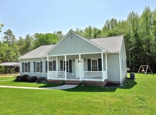 2815 Corso Dr, Powhatan, VA 23139