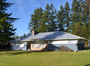 881 Bogachiel Way, Forks, WA 98331