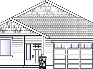 107 NE Megan Dr, Estacada, OR 97023