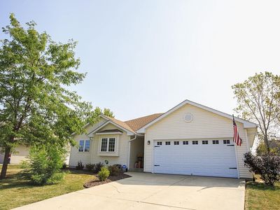 2455 5 Mile ROAD, Racine, WI, 53402