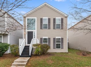 988 Celebration Dr, Aurora, IL 60504