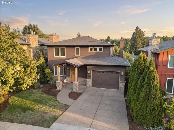 5033 SW Texas St, Portland, OR 97219