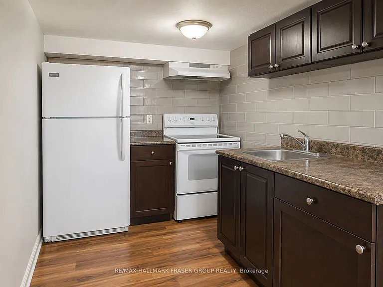 373 Strathmore Blvd #BASEMENT — Photo 2
