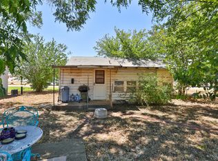 409 Orange, Merkel, TX 79536