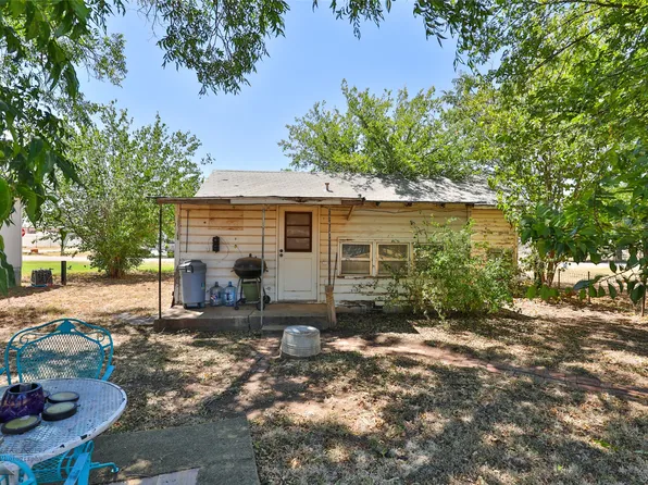 409 Orange, Merkel, TX 79536