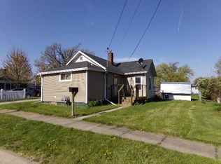 1505 Kansas St, Muscatine, IA 52761