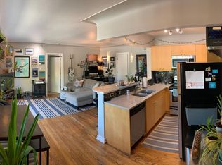 636 N Washington St APT 202, Denver, CO 80203